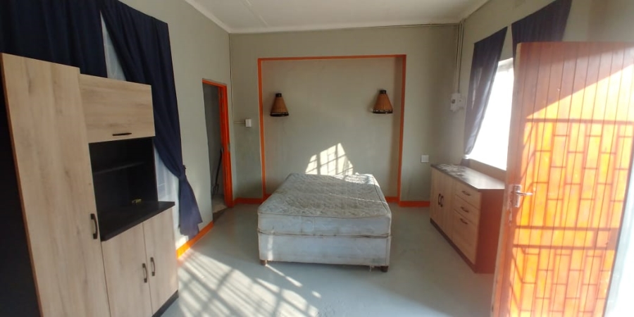 Commercial Property for Sale in Winburg Free State